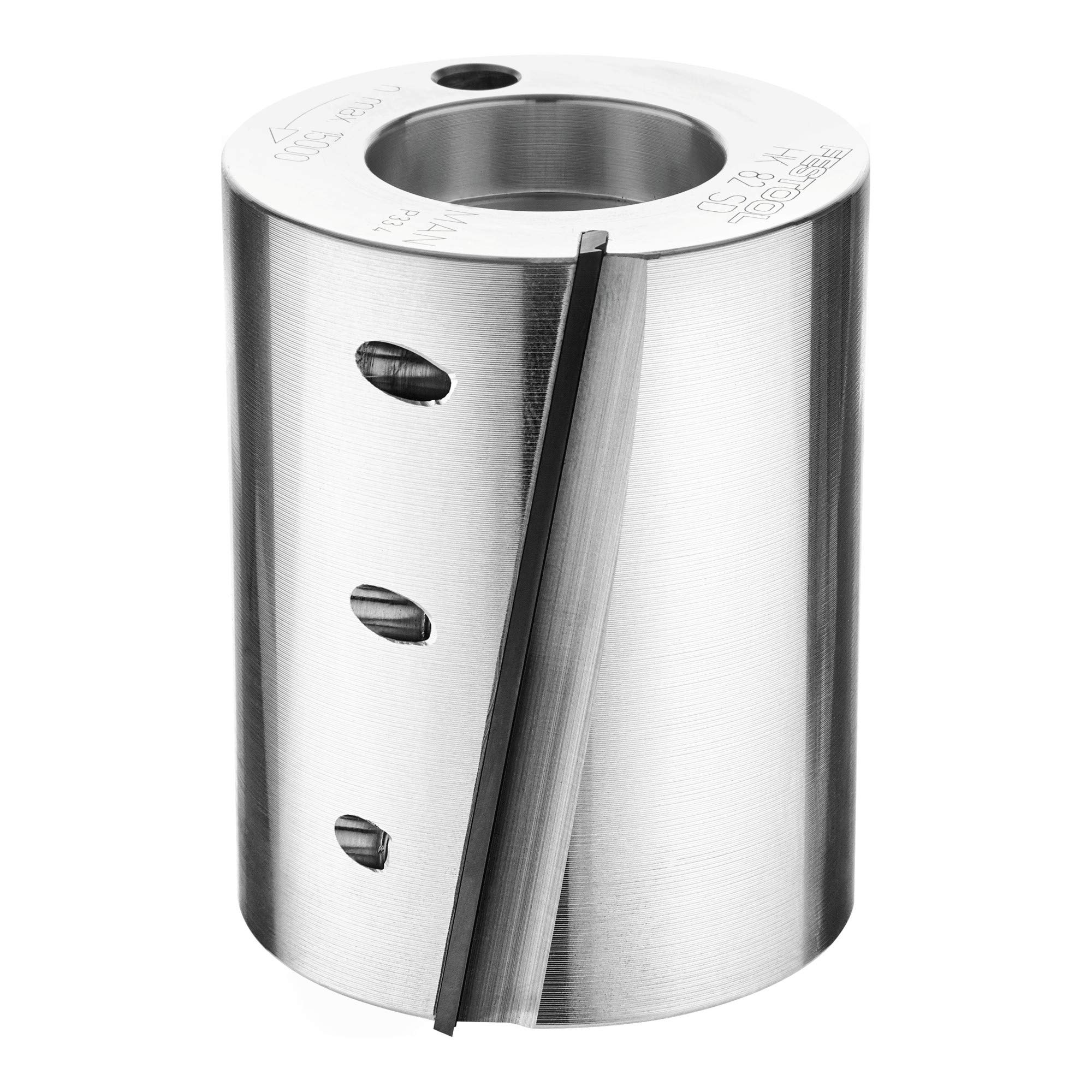 Amazon.com: Festool 484520 Hl 850 Standard Planer Head, Smooth
